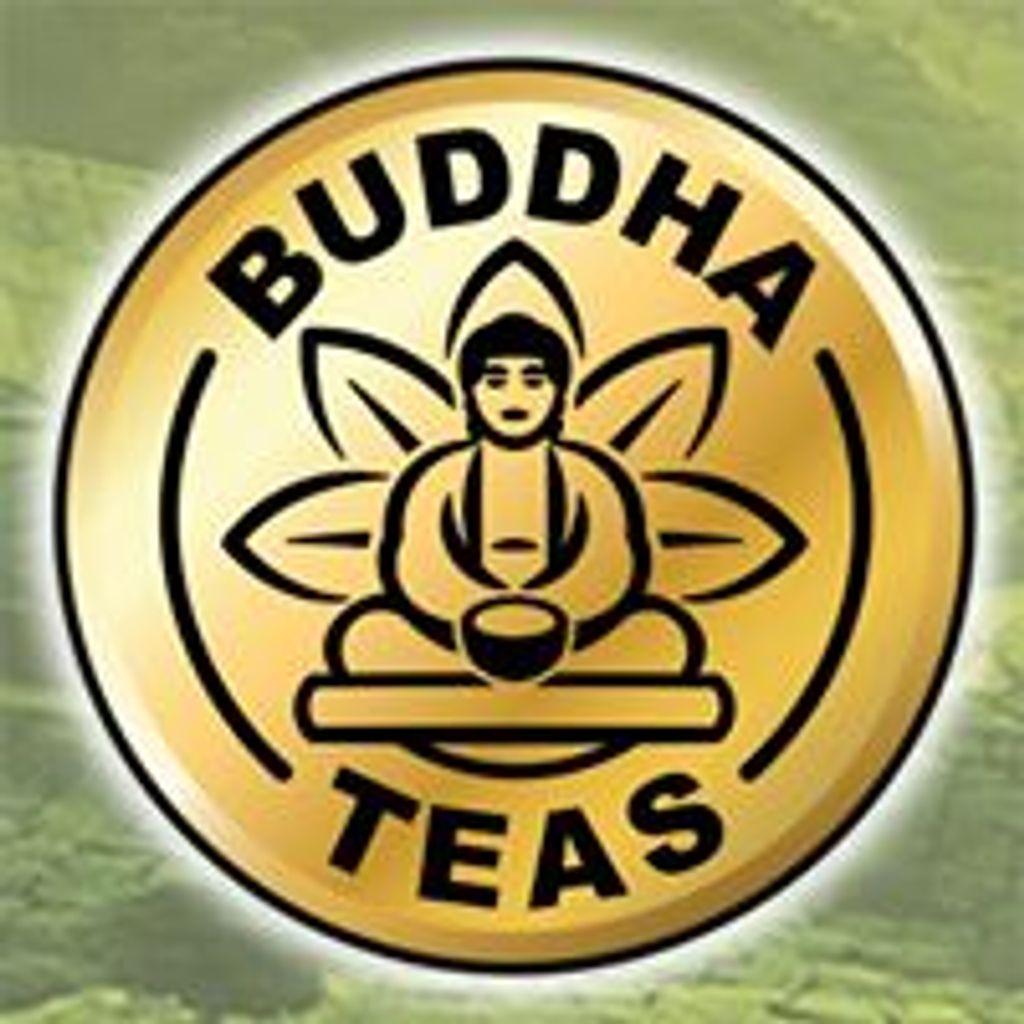 Buddha Teas Cover Image